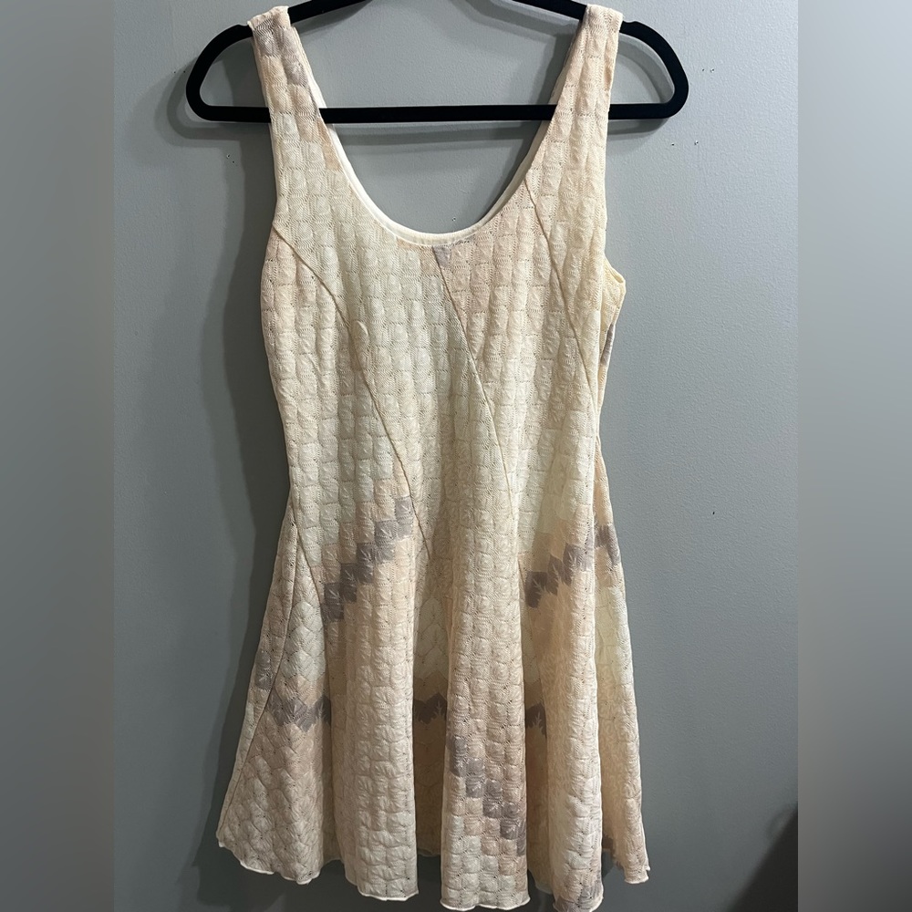 Free People dress✨ size M